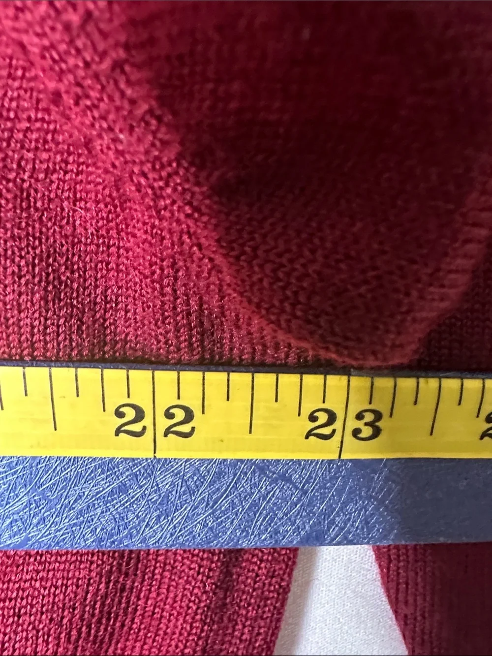 Jos. A. Bank smooth knit